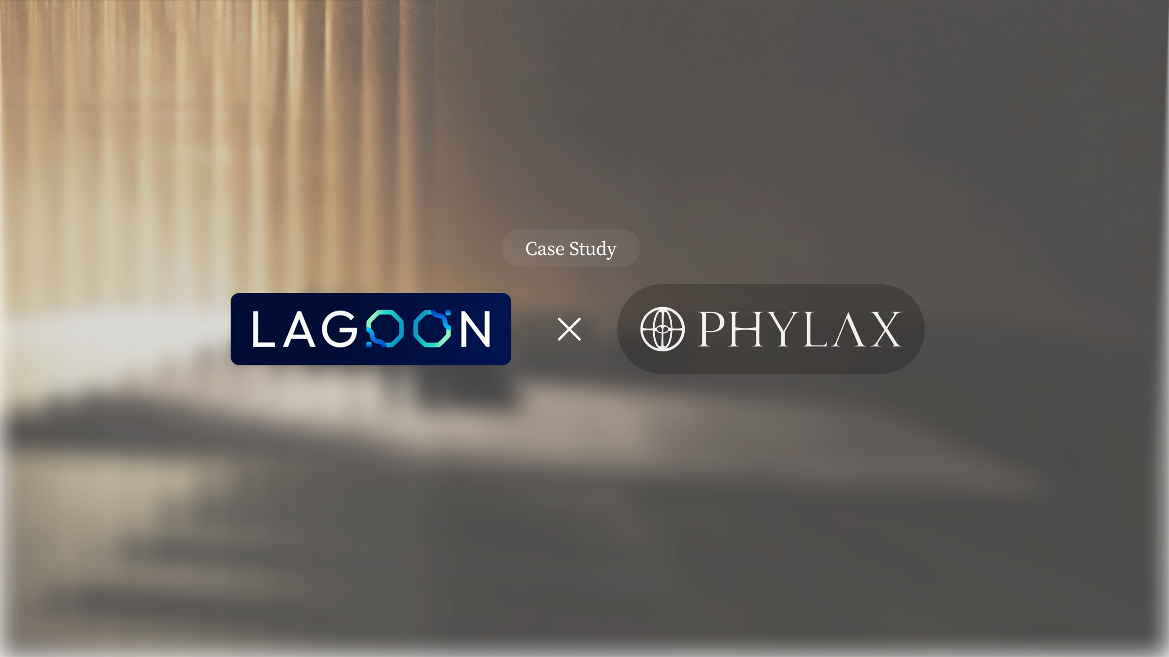 Lagoon: Securing Private Credit Vaults on Linea