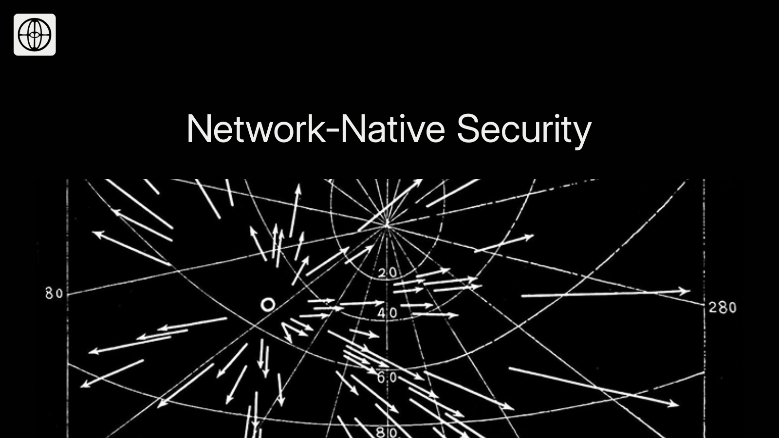 Network-Native Security
