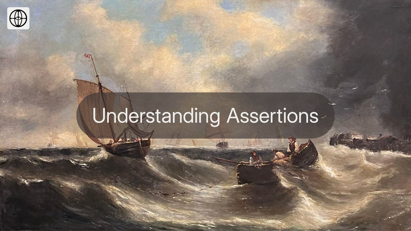 Understanding Assertions: A New Primitive for Blockchain Security